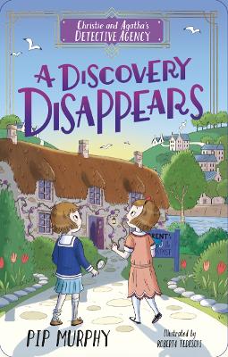 A Discovery Disappears