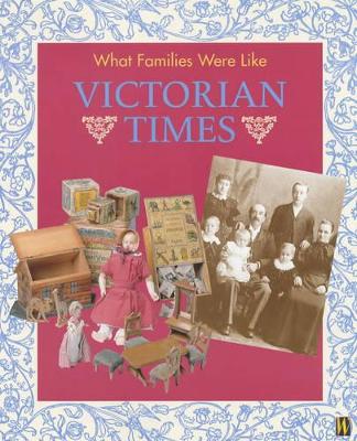 Victorian Times