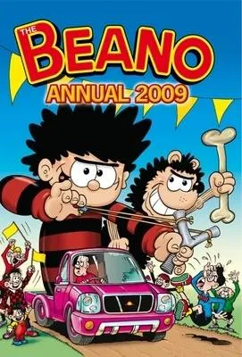 The "Beano" Annual 2009