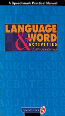 Language and Word Activities