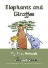 Elephants and Giraffes