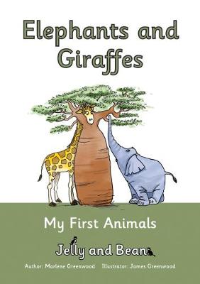 Elephants and Giraffes