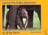 Lai Lai the Baby Elephant