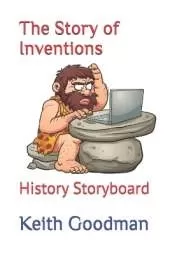 The Story of Inventions: History Storyboard