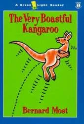 Very Boastful Kangaroo