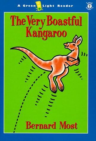 Very Boastful Kangaroo