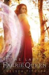 Last Faerie Queen