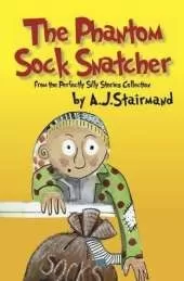 The Phantom Sock Snatcher