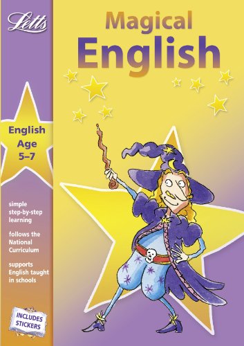 English 5-7