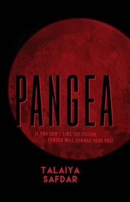 Pangaea: If you don't like the future, Pangea will change your past
