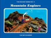 The Railway Series No. 19: Mountain Engines