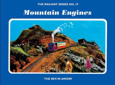 The Railway Series No. 19: Mountain Engines