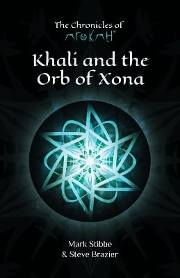 Khali and the Orb of Xona