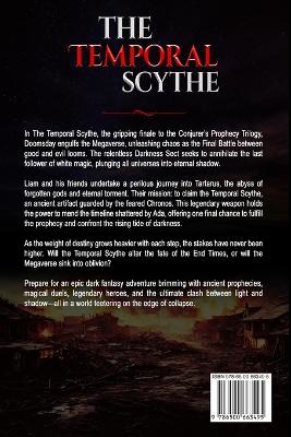 The Temporal Scythe