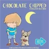 Chocolate Chipped: A Smelly Book About Grief
