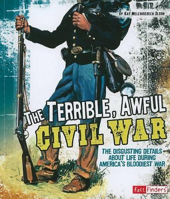 Terrible, Awful Civil War