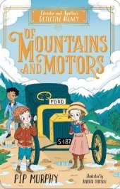 Of Mountains and Motors