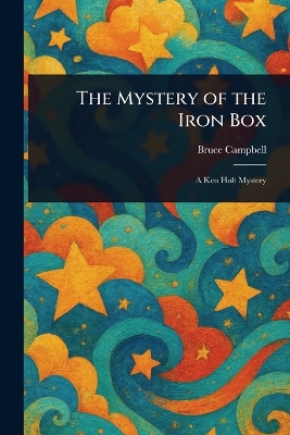The Mystery of the Iron Box