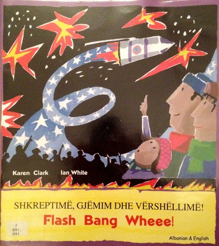 Flash, Bang, Wheee!