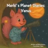 Merki's Planet Diaries: Venus
