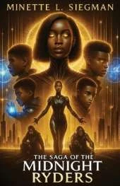 The Saga of the Midnight Ryders