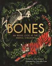Bones: An inside look at the animal kingdom