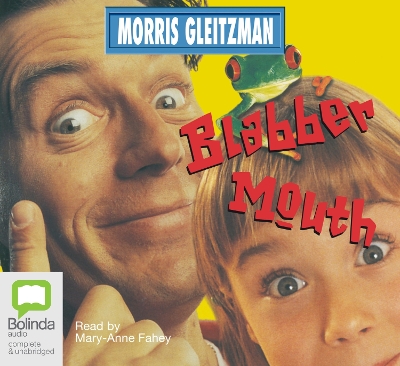 Blabber Mouth