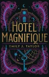 Hotel Magnifique