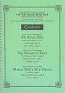 History Quick Reads