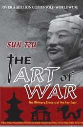 The Art of War: The Military Classic of the Far East