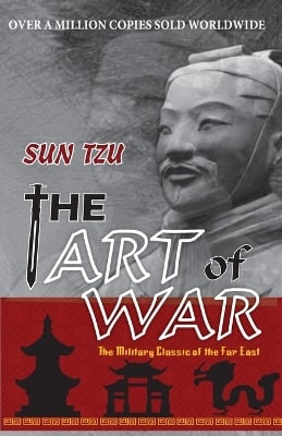 The Art of War: The Military Classic of the Far East