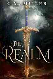 The Realm: Books 1 and 2