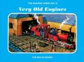 The Railway Series No. 20: Very Old Engines