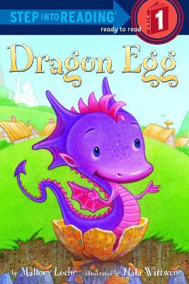 Dragon Egg