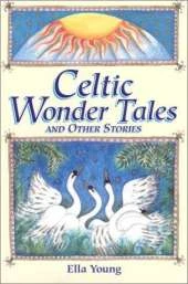 Celtic Wonder Tales: And Other Stories