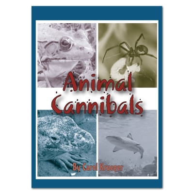 Animal Cannibals