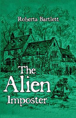 The Alien Imposter