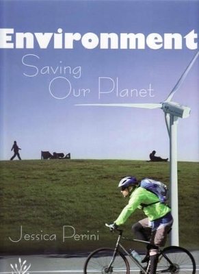 Environment: Saving Our Planet