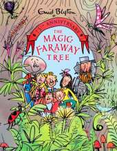 Magic Faraway Tree Deluxe
