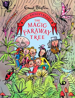 Magic Faraway Tree Deluxe
