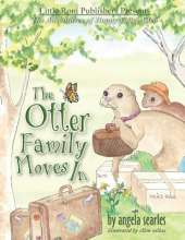 The Otter Family Moves In