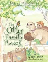 The Otter Family Moves In