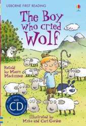 The Boy who cried Wolf