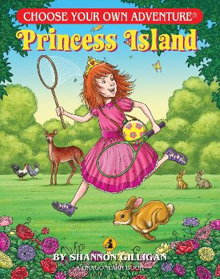 Princess Island