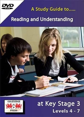 Reading and Understanding at Key Stage 3 English: Levels 4-7