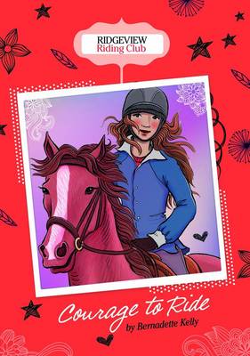 Courage to Ride