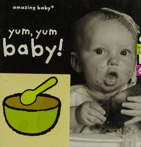 Yum, Yum!