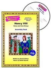 Henry VIII: Henry and Anne Boleyn (Assembly Pack)