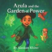 Azula and the Garden of Power
