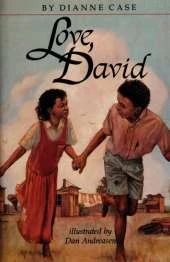 Case Dianne : Love David